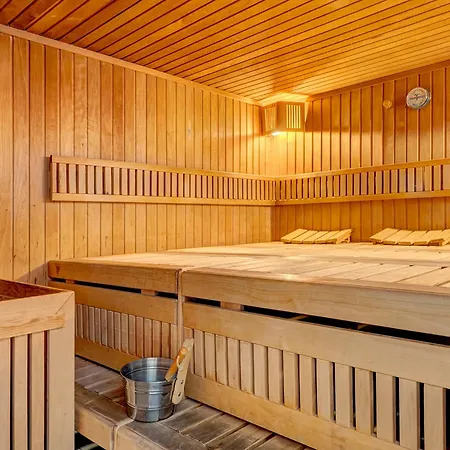 Apartment Ostseeresidenz Gorki Park Gp_17 Heringsdorf (Usedom)